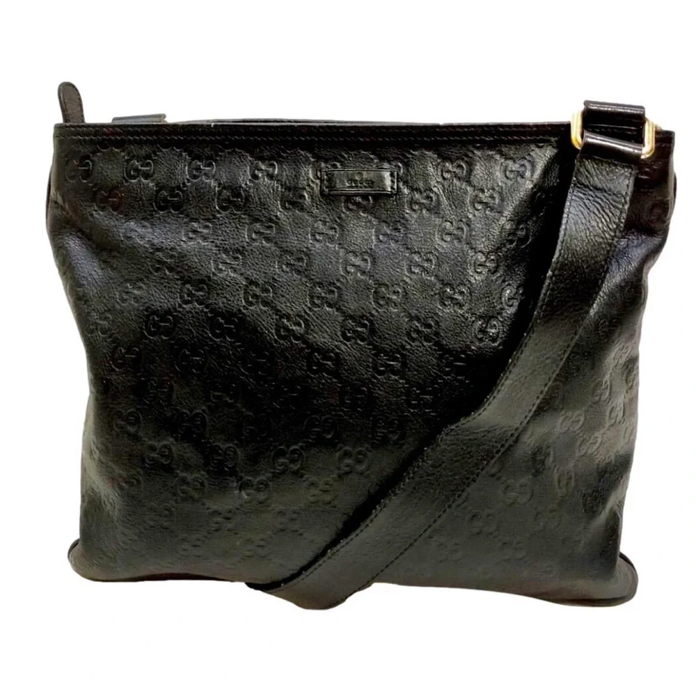 Gucci gg monogram